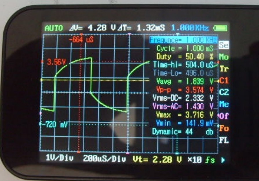 dso nano con firmware Paul 1.5