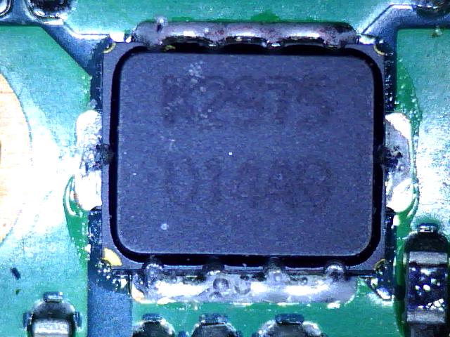 i vecchi finali K1975