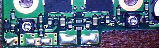 la nuova rete di polarizzazione