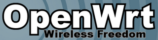 Openwrt logo